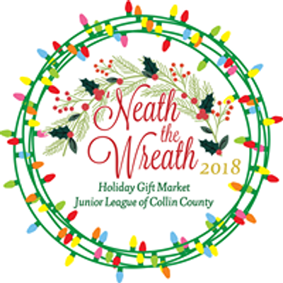 Neath the Wreath