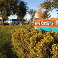 Royal Gardens Community League