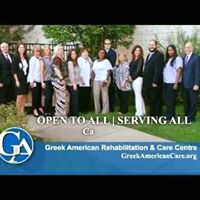 Greek American Rehabilitation & Care Centre