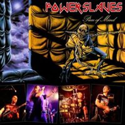 Powerslaves - A Tribute to Iron Maiden