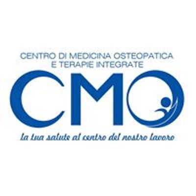 CMO Centro Medicina Osteopatica