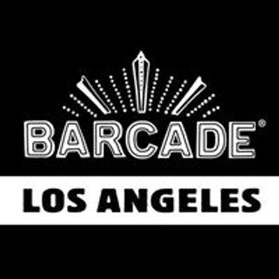 Barcade - Los Angeles