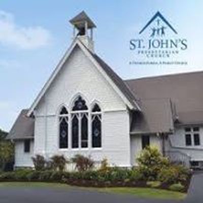 St. John's Presbyterian Church- Devon PA