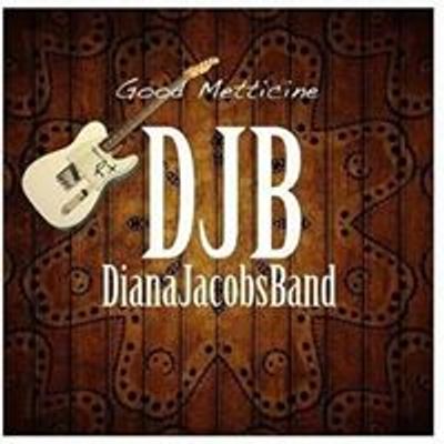 Diana Jacobs Band