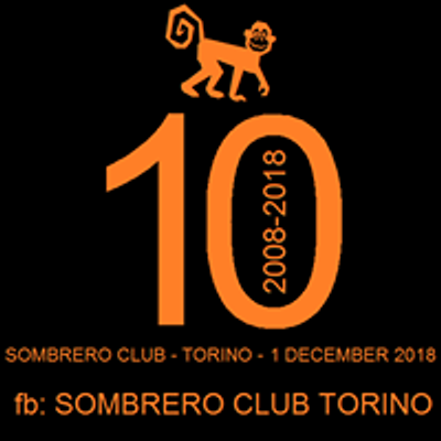 Sombrero Club Torino