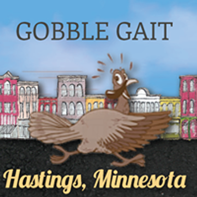 Gobble Gait