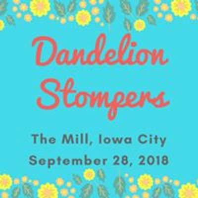 The Dandelion Stompers