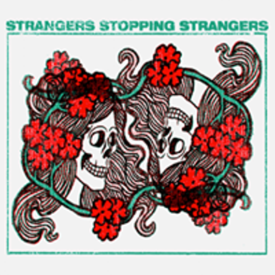 Strangers Stopping Strangers