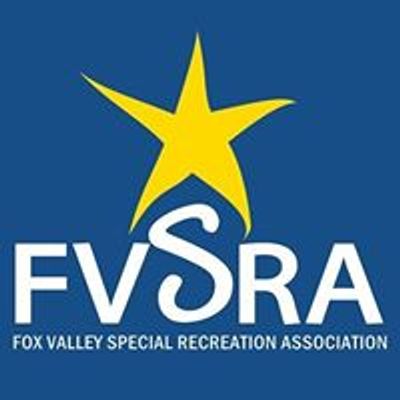 Fox Valley Special Recreation Association