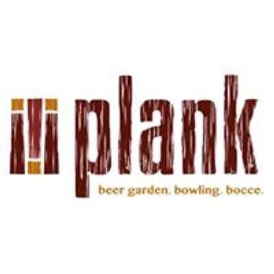 plank oakland
