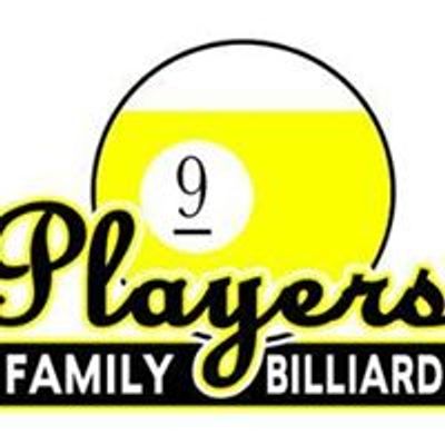 Players Family Billiards