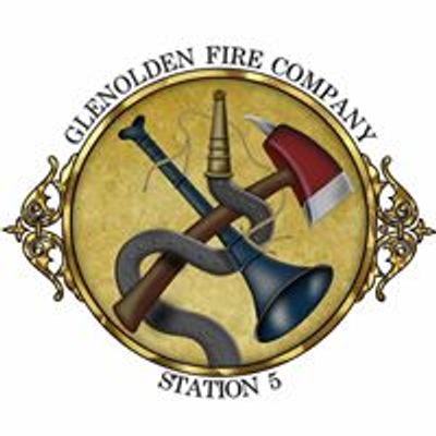 Glenolden Fire Company Station 5