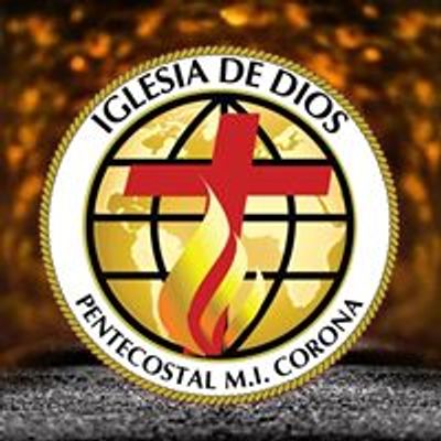 Iglesia De Dios Pentecostal M.I. Corona