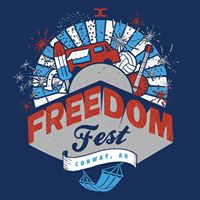 Freedom Fest Conway