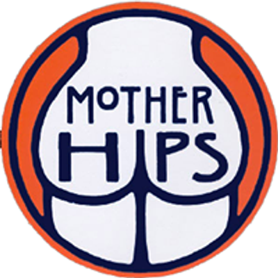 The Mother Hips