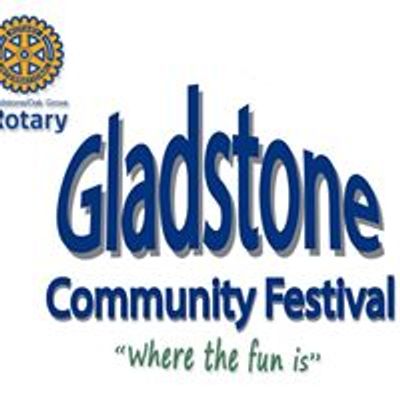 Gladstone Community Festival