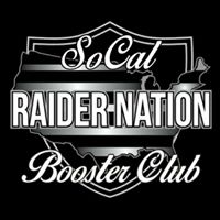 SoCal Raider Nation Booster Club