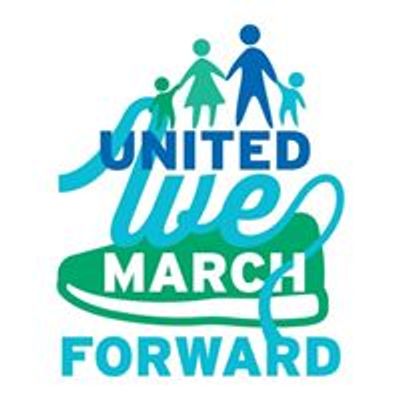 United We March Forward