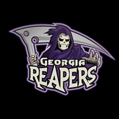 Georgia Reapers Baseball