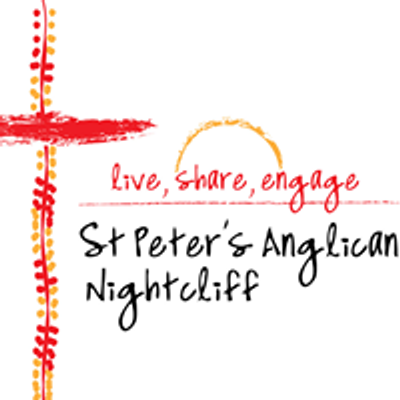 St Peter's, Nightcliff