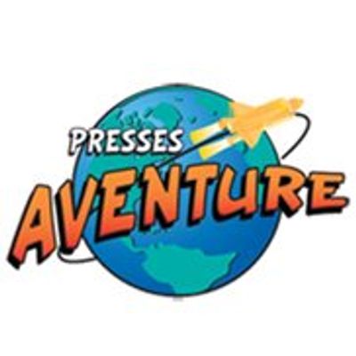 Presses Aventure