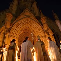 St. James Cathedral, Toronto