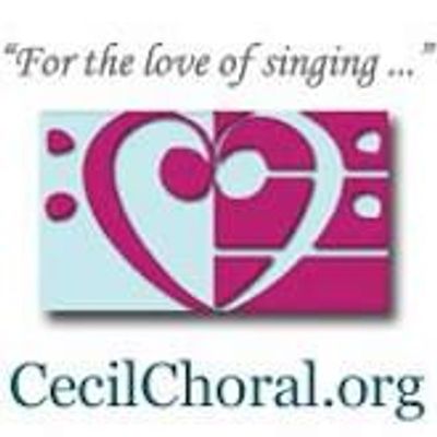 Cecil County Choral Society