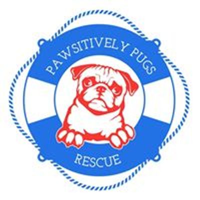 Pawsitively Pugs Rescue