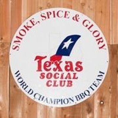 Texas Social Club