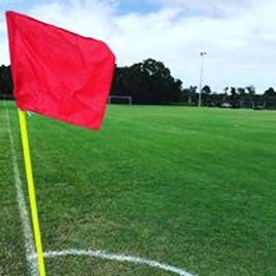 Caloundra City Soccer Club