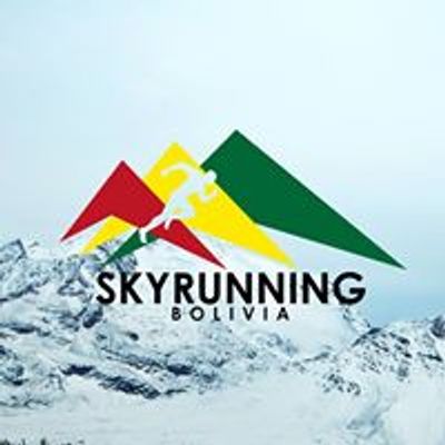 Skyrunning Bolivia