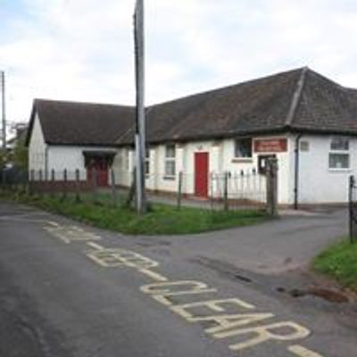 Stogumber Village Hall