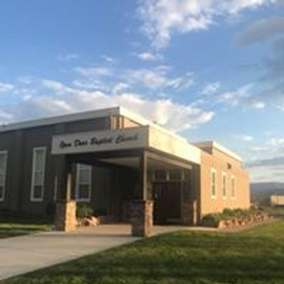 Open Door Baptist Church Missoula,MT