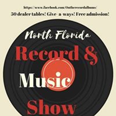North Florida Record and Music Show