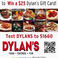 Dylan's