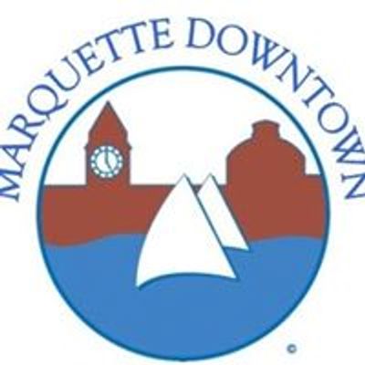 Downtown Marquette