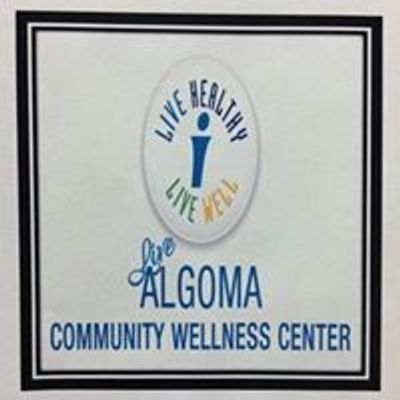 Algoma Community Wellness Center