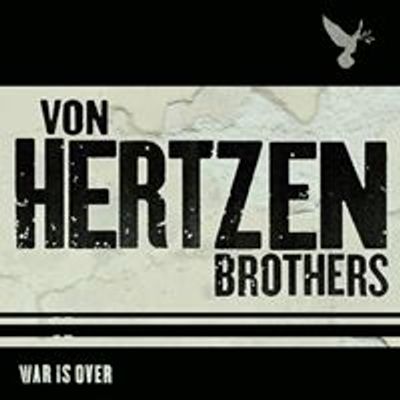 Von Hertzen Brothers