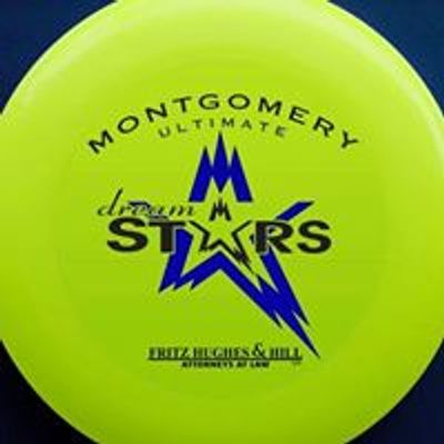 Montgomery Ultimate