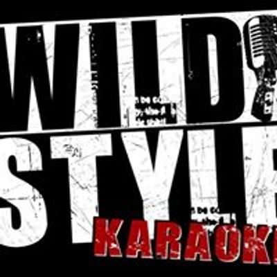 Wildstyle Karaoke - Dallas