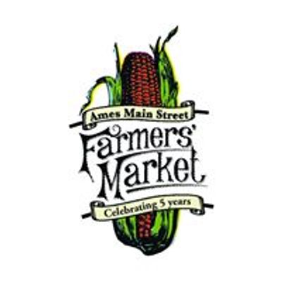 Ames Main Street Farmers' Market