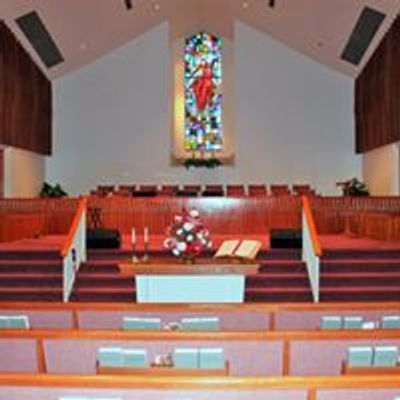 Oakland Baptist Church