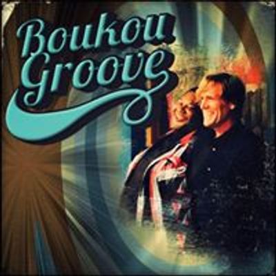 Boukou Groove