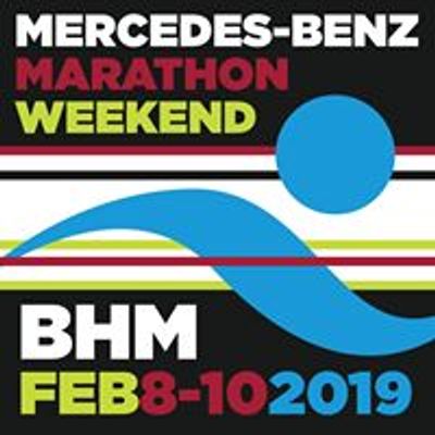 Mercedes-Benz Marathon Weekend