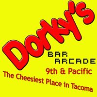 Dorky's Arcade