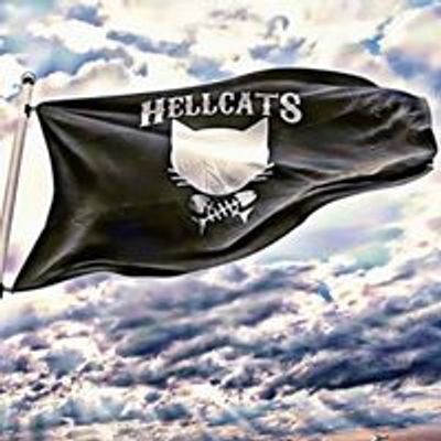 Hell Cats