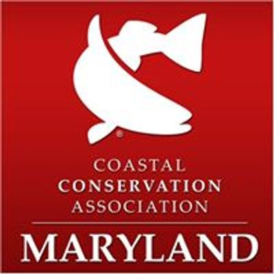 Coastal Conservation Association Maryland