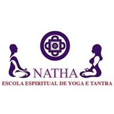Natha - Escola Espiritual de Yoga e Tantra