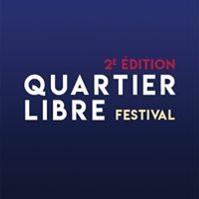 Quartier Libre Festival