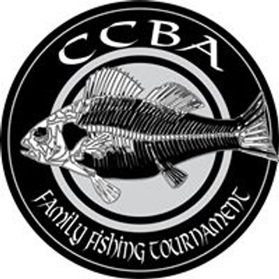 CCBA Annual Family Fishing Tournament